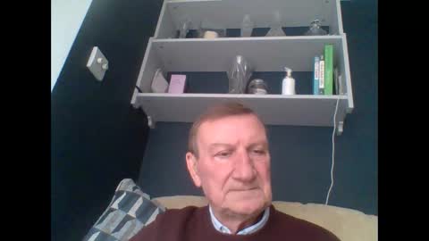 colinbeech online show from January 13, 12:24 pm