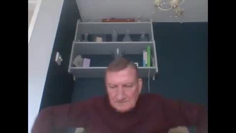 colinbeech online show from January 8, 11:21 am