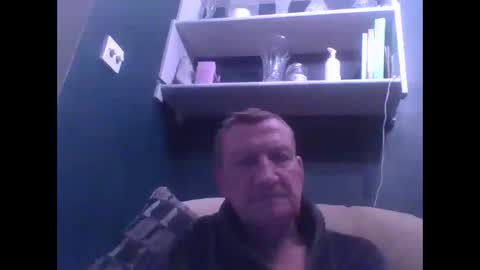 colinbeech online show from January 14, 6:34 am