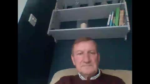 colinbeech online show from December 3, 2:38 pm