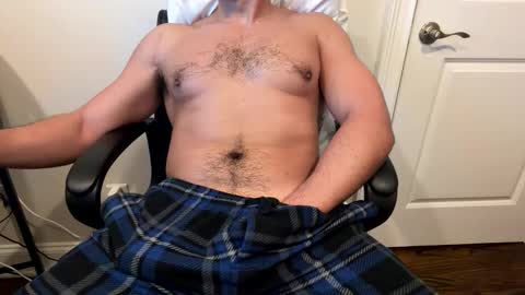 Mikey online show from November 18, 8:34 pm