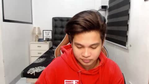 Victor Grey online show from January 12, 9:51 pm