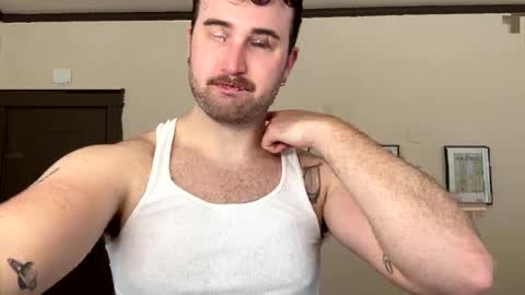 Snapshot of collegeboy417 chatting on January 10, 8:37 pm collegeboy417 online show from January 10, 8:37 pm