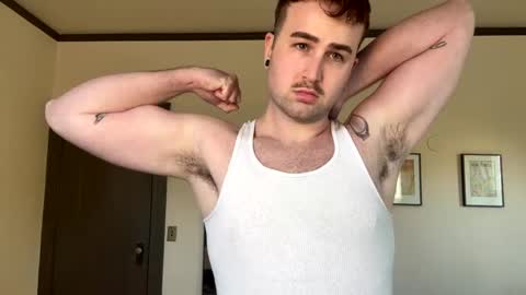 Snapshot of collegeboy417 chatting on March 8, 12:20 am collegeboy417 online show from March 8, 12:20 am