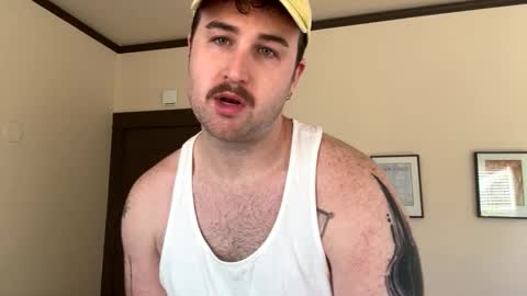 Snapshot of collegeboy417 chatting on January 13, 8:37 pm collegeboy417 online show from January 13, 8:37 pm