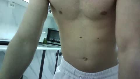 collegegymbro online show from January 13, 4:51 pm