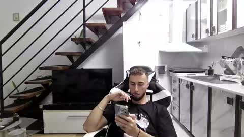collegegymbro online show from October 3, 5:07 pm