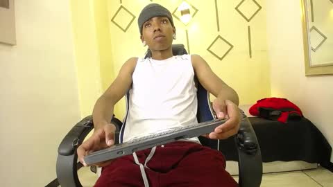 CollemanStone online show from November 21, 5:17 am