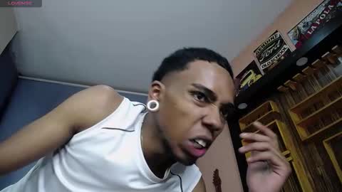 CollemanStone online show from November 15, 12:12 am