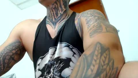 camilo online show from December 17, 11:16 pm