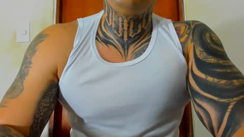 camilo online show from October 11, 6:28 am