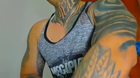 camilo online show from September 23, 2:44 am