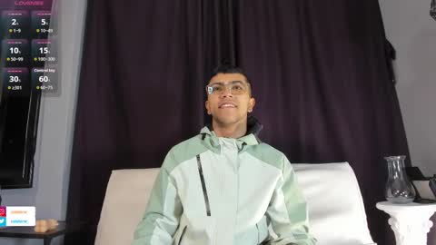 colstorw_ online show from November 18, 10:19 am