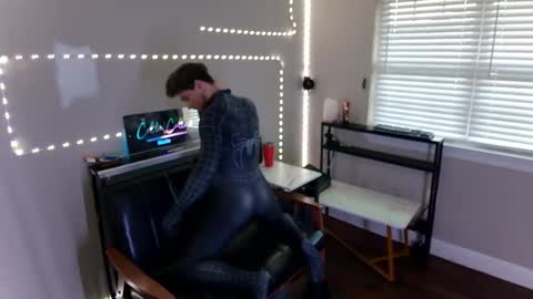 Colton Cullens online show from October 8, 11:20 pm