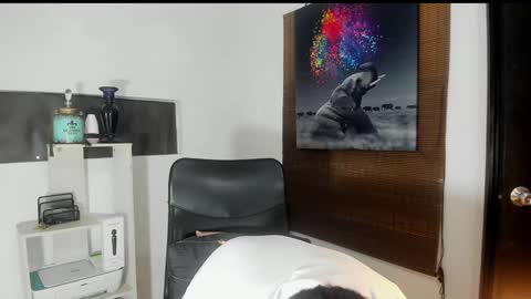 coltonmassif_ online show from January 26, 11:08 pm
