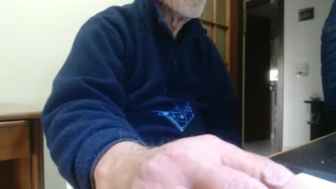 comemivuoi2 online show from January 18, 7:10 am