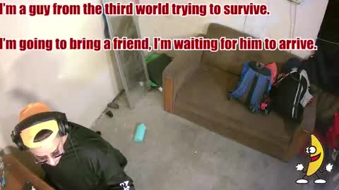 cometodani online show from November 21, 6:40 pm