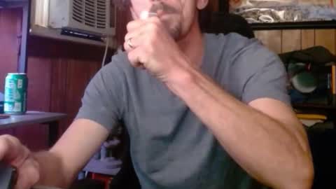 Nelson or ComicKing and sometime Peachy143 online show from February 27, 10:31 pm