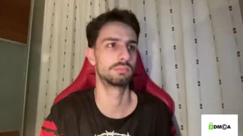 commanded online show from January 6, 7:07 pm