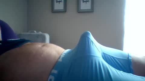 commonmyth4343 online show from April 17, 2:42 pm