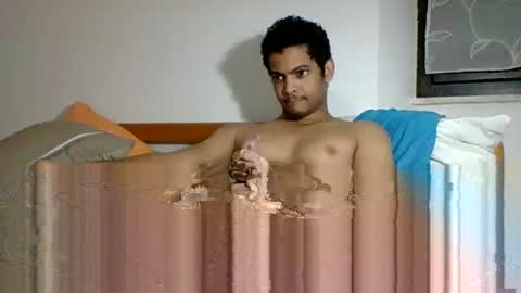 comobailamioso online show from November 24, 8:43 pm