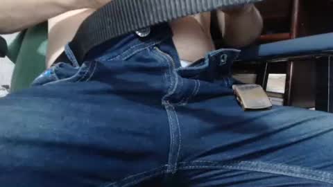 complacent12 online show from October 12, 8:03 pm