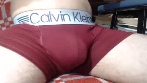 complacent12 online show from November 16, 12:29 pm