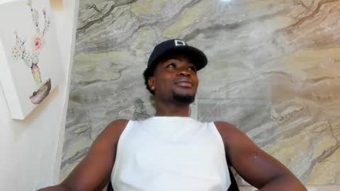 COMPTON online show from November 6, 4:26 am