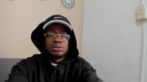 COMPTON online show from October 2, 3:05 pm