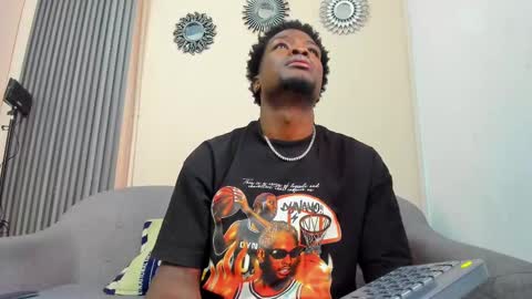 COMPTON online show from October 9, 3:28 pm