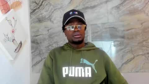 COMPTON online show from October 27, 3:53 am