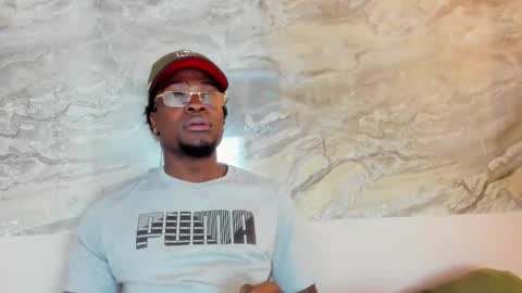 COMPTON online show from October 18, 4:17 am