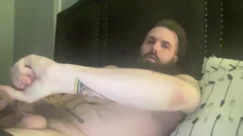 Matt online show from January 23, 7:32 am