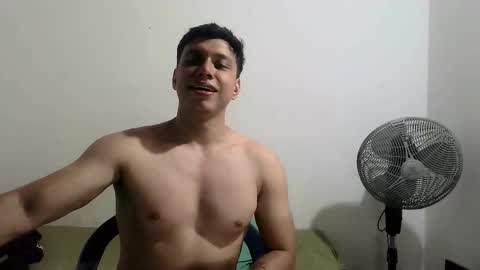 ELCONDE online show from October 4, 12:38 am