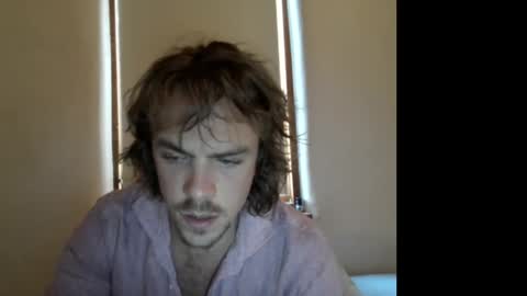 dreamy eyed lover online show from September 27, 9:56 pm