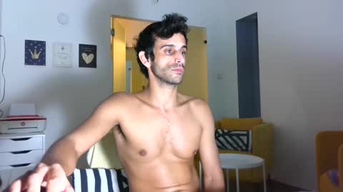 confetti3571037 online show from February 23, 4:01 am
