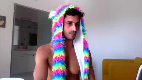 confetti3571037 online show from February 20, 8:39 am