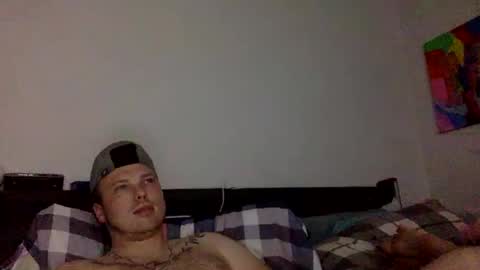 Conner Hensley online show from November 2, 10:19 am