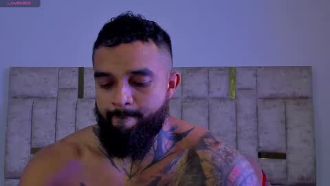 rusfegui online show from October 9, 1:10 am