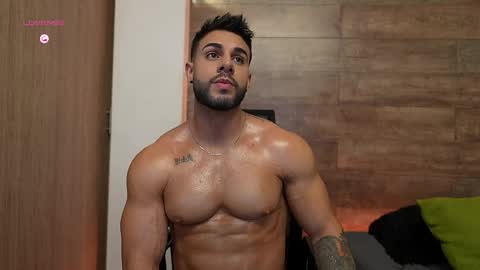 connor_h1 online show from March 31, 4:25 am