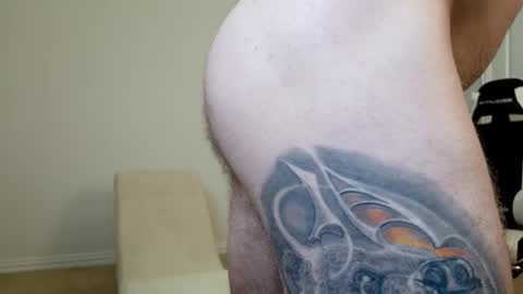 Connor Hart online show from February 18, 5:05 am