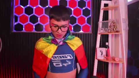 Connor   online show from June 28, 4:02 pm