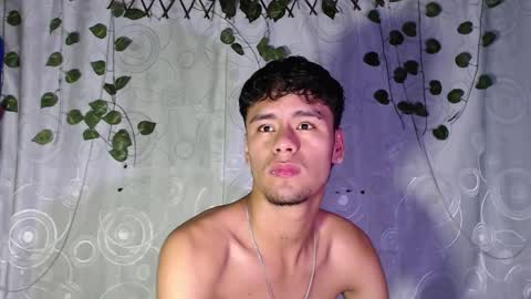 connor_michael online show from November 7, 11:30 pm