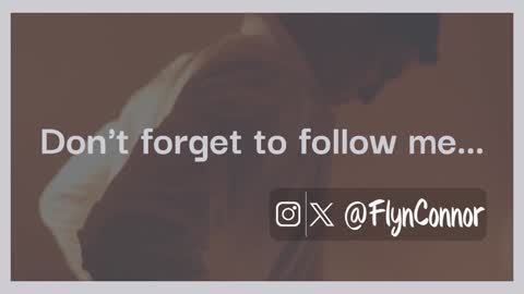 Connor Flyn online show from February 1, 4:24 am