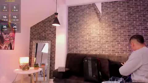 Connor Smith online show from October 9, 11:26 am