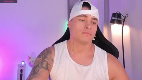 Connor Smith online show from July 2, 11:16 am
