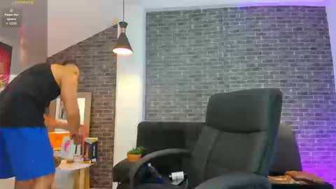 Connor Smith online show from September 28, 12:41 am