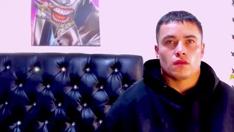 Connor Smith online show from February 18, 12:06 pm