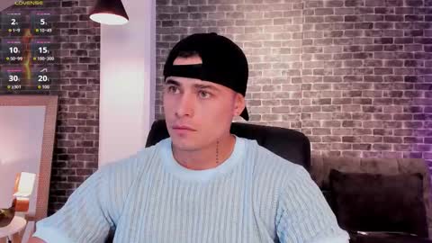 Connor Smith online show from October 10, 11:37 am