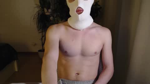 Conor and Chester online show from November 2, 3:38 pm